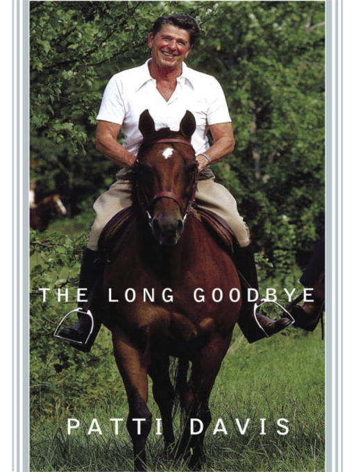 Title details for The Long Goodbye by Patti Davis - Available